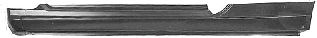 VAN WEZEL 3777101 -  Накладка порога